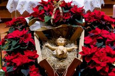 24.12.2025 Christmette